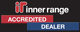 Inner Range Accredited Dealer
